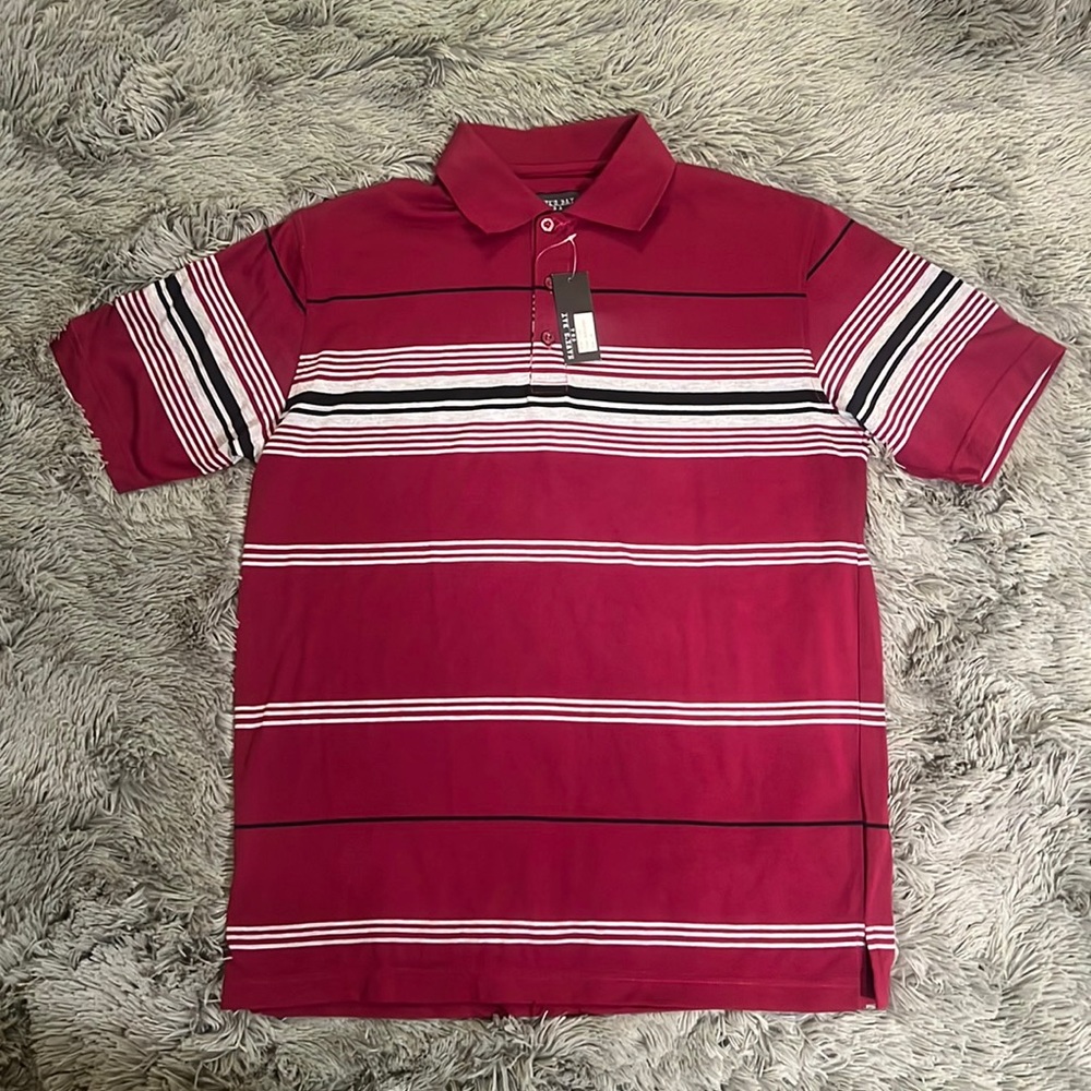 Mens Polo Shirt